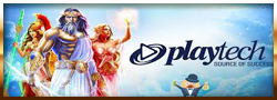 Wayang88 Logo Playtech